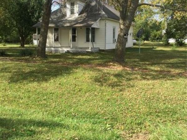 210 N Preston Street, Kincaid, KS 66039