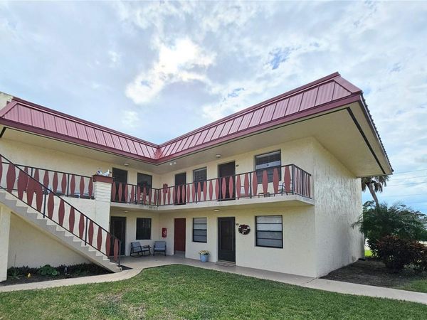 84 BOUNDARY BOULEVARD, Unit 169, ROTONDA WEST, FL 33947
