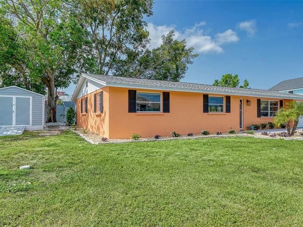 641 CORAL DRIVE, NOKOMIS, FL 34275