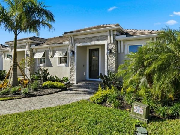 4052 SANTA CATERINA BOULEVARD, Unit 10102, BRADENTON, FL 34211