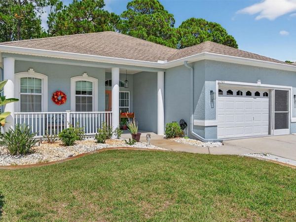 11501 BLOOMINGTON COURT, NEW PORT RICHEY, FL 34654