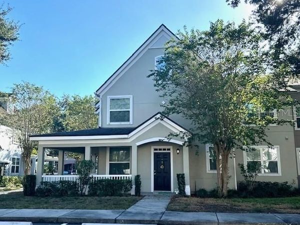 3324 PARKCHESTER SQUARE BOULEVARD, Unit 102, ORLANDO, FL 32835