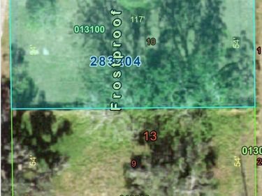 937 HARRELL AVENUE, FROSTPROOF, FL 33843