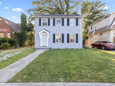 5225 Three Mile Drive, Detroit, MI 48224