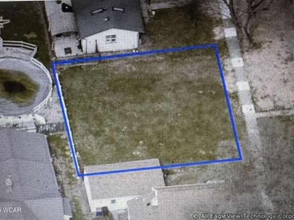 409 N Bredeick Street, Delphos, OH 45833