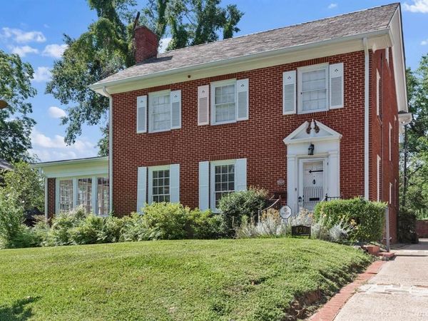 429 Unadilla Street, Shreveport, LA 71106