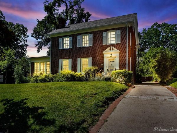 429 Unadilla Street, Shreveport, LA 71106