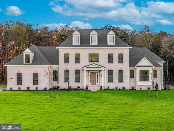 3494 AUDUBON COVE, OAK HILL, VA 20171