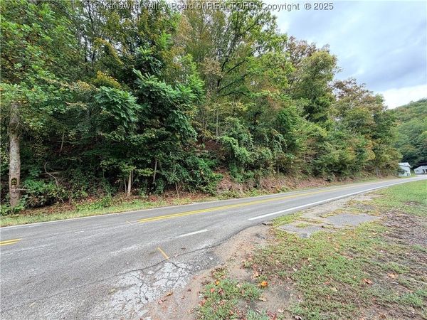 TBD Pecks Mill Road, Logan, WV 25547