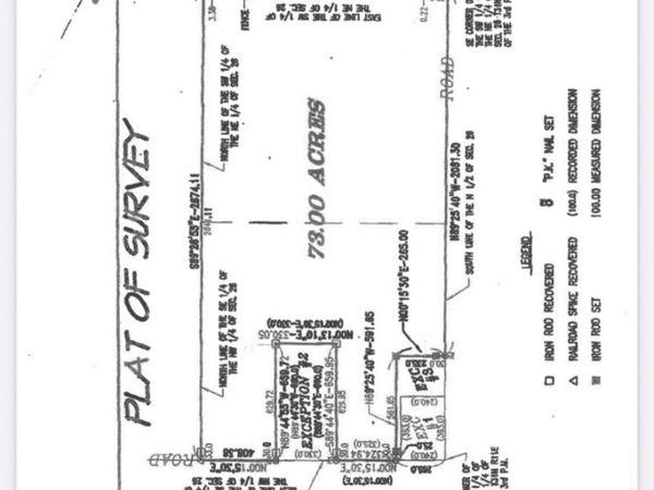 N 2750 W. Road Tower Road, Kankakee, IL 60901