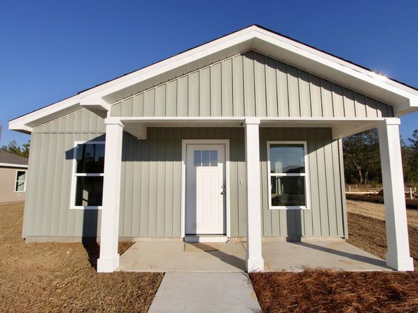 5437 Bayleaf Drive, Crestview, FL 32539