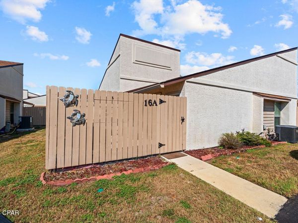 17462 Front Beach Road, Unit 16A, Panama City Beach, FL 32413