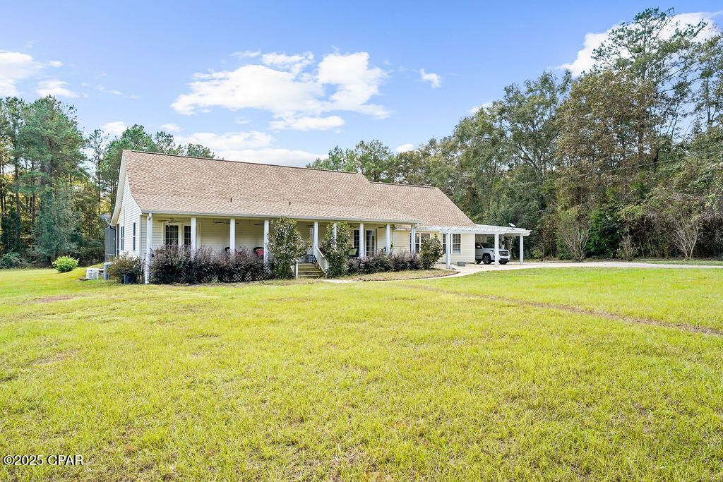 3320 Moss Road, Bonifay, FL 32425 Main Photo