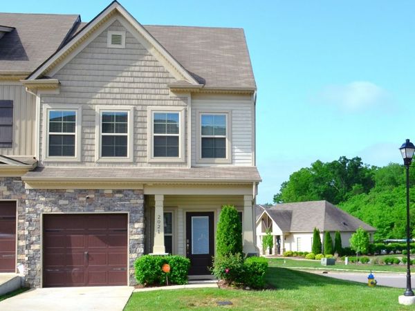 2021 Abbingdon Way, Old Hickory, TN 37138