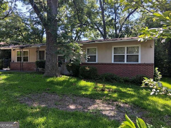 4416 Elkan Avenue, Macon, GA 31206