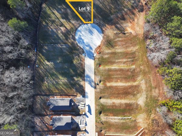 27 Rivers Edge Lane, Unit LOT 9, Franklin, GA 30217