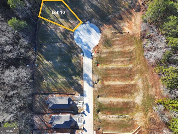 25 Rivers Edge Lane, Unit LOT 10, Franklin, GA 30217
