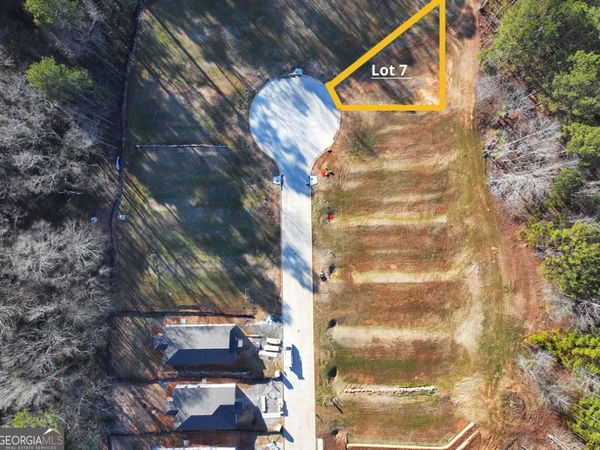 22 Rivers Edge Lane, Unit LOT 7, Franklin, GA 30217