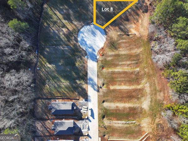 24 Rivers Edge Lane, Unit LOT 8, Franklin, GA 30217