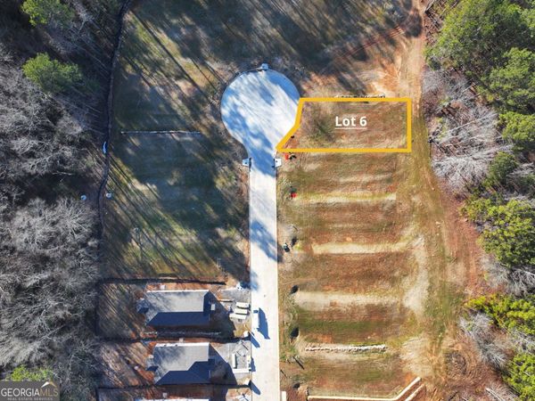 20 Rivers Edge Lane, Unit LOT 6, Franklin, GA 30217