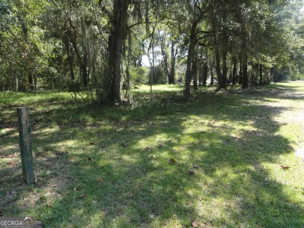 423 Coopers Landing Drive, Townsend, GA 31331