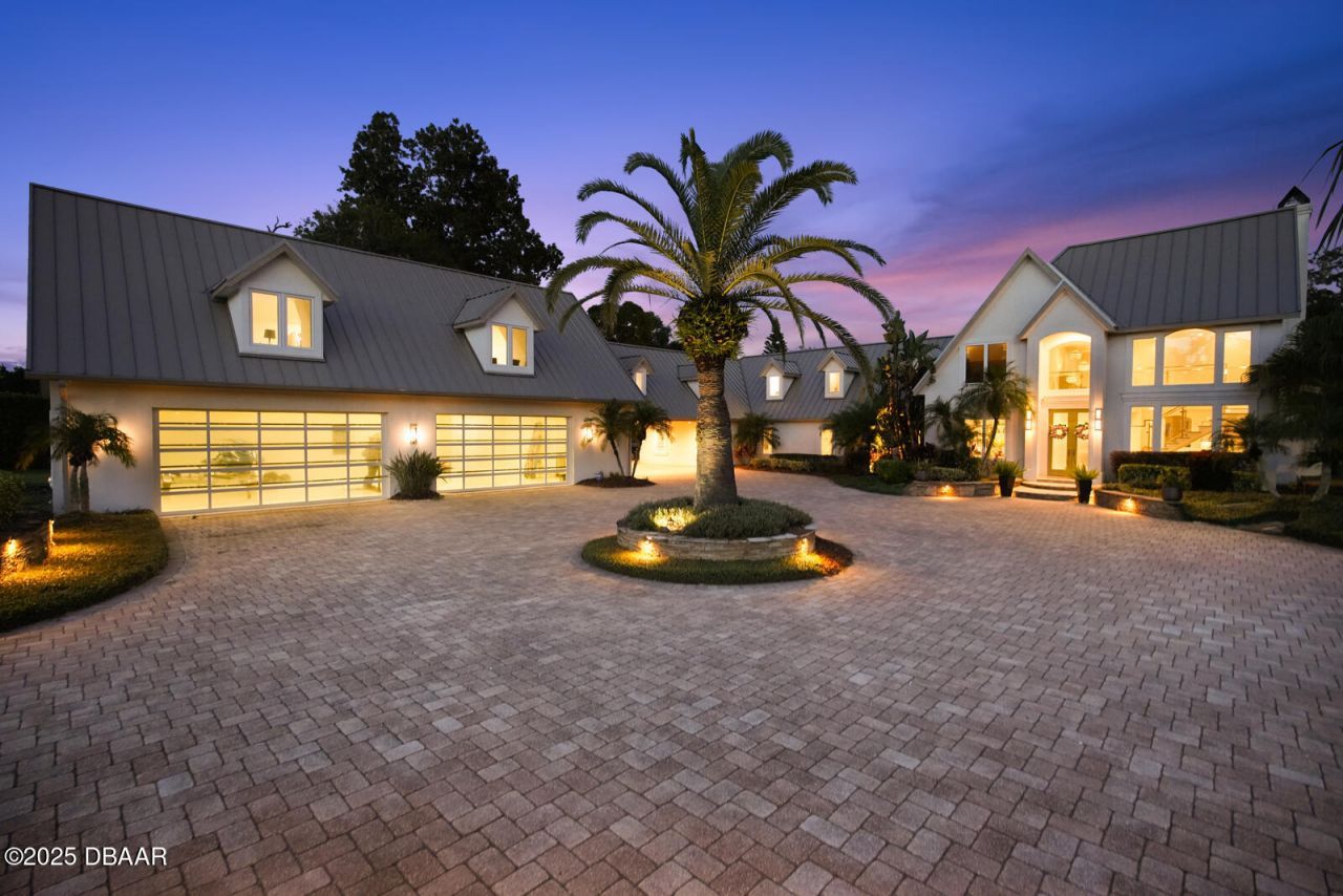 427 Pine Bluff Trail, Ormond Beach, FL 32174 Photo