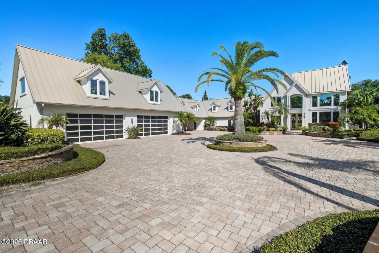 427 Pine Bluff Trail, Ormond Beach, FL 32174 Photo