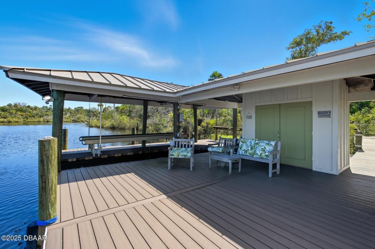 427 Pine Bluff Trail, Ormond Beach, FL 32174 Photo