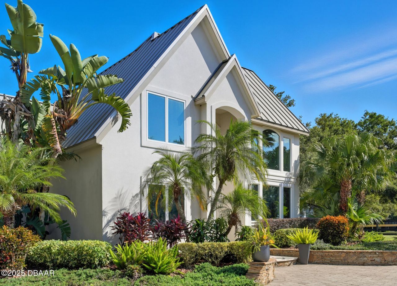 427 Pine Bluff Trail, Ormond Beach, FL 32174 Photo