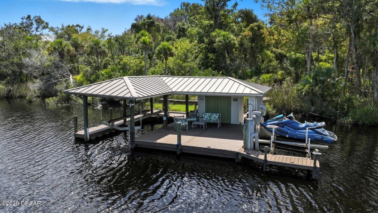 427 Pine Bluff Trail, Ormond Beach, FL 32174 Photo