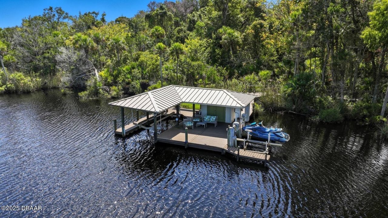 427 Pine Bluff Trail, Ormond Beach, FL 32174 Photo