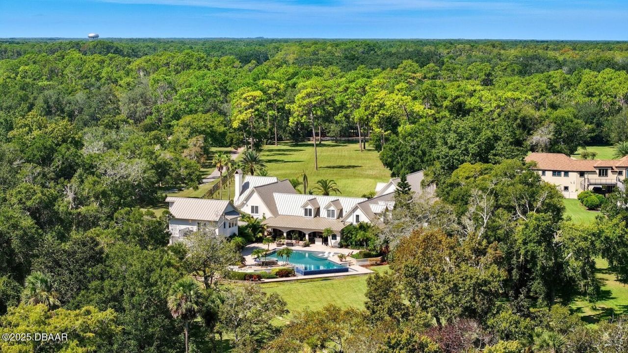 427 Pine Bluff Trail, Ormond Beach, FL 32174 Photo