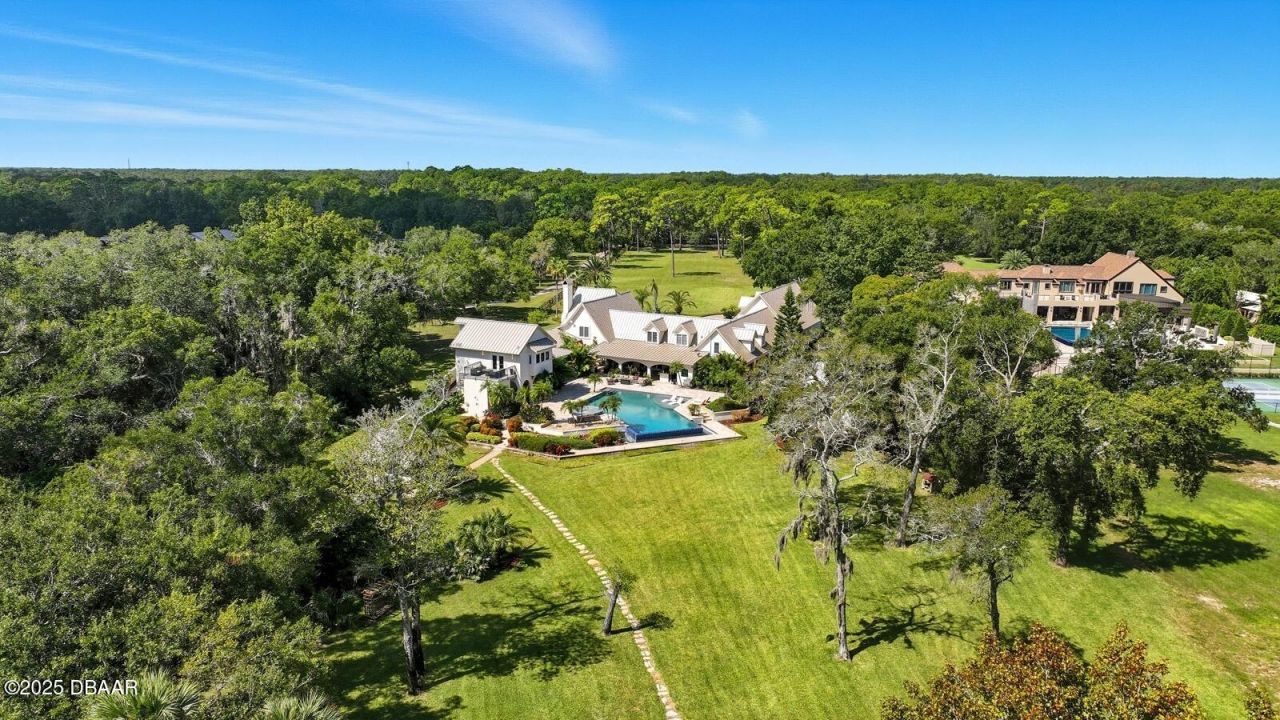 427 Pine Bluff Trail, Ormond Beach, FL 32174 Photo