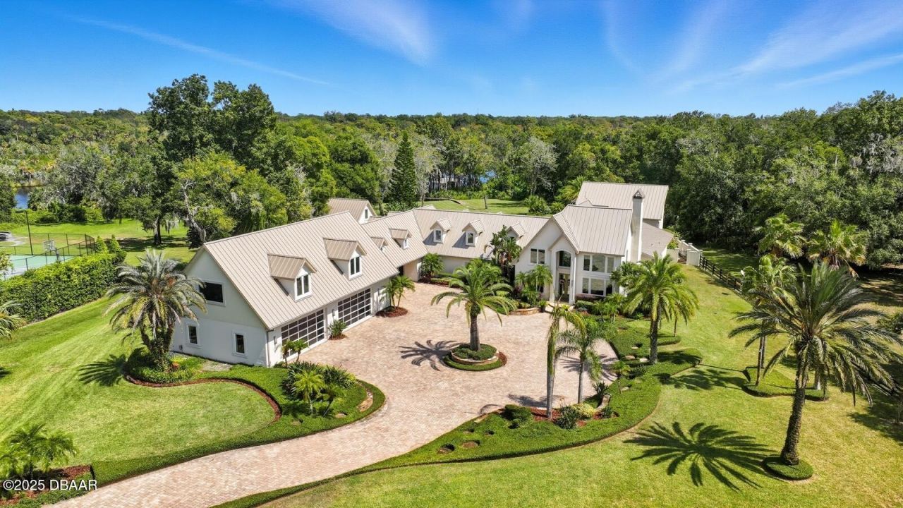 427 Pine Bluff Trail, Ormond Beach, FL 32174 Photo