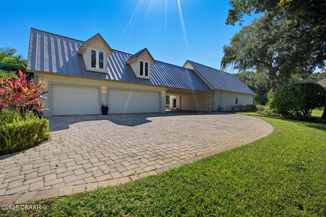 427 Pine Bluff Trail, Ormond Beach, FL 32174 Photo