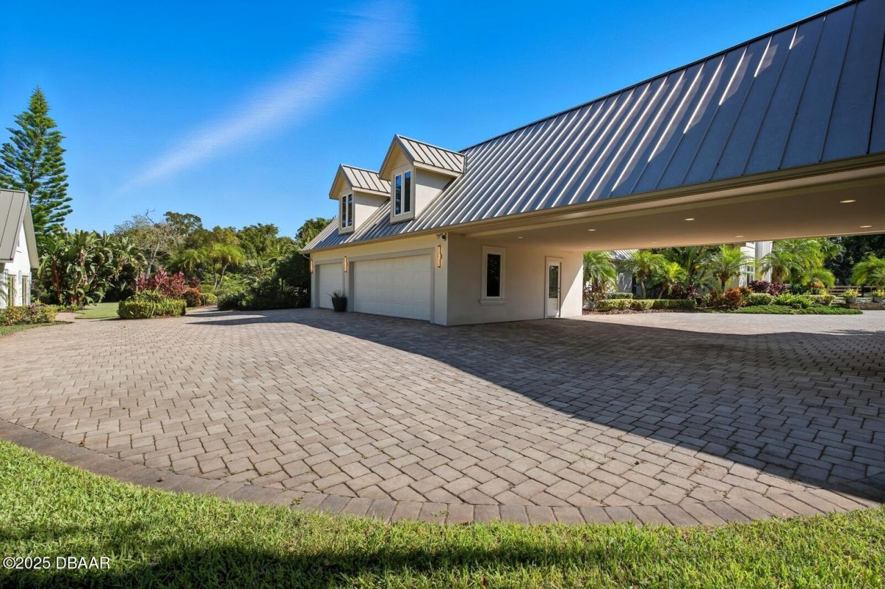 427 Pine Bluff Trail, Ormond Beach, FL 32174 Photo