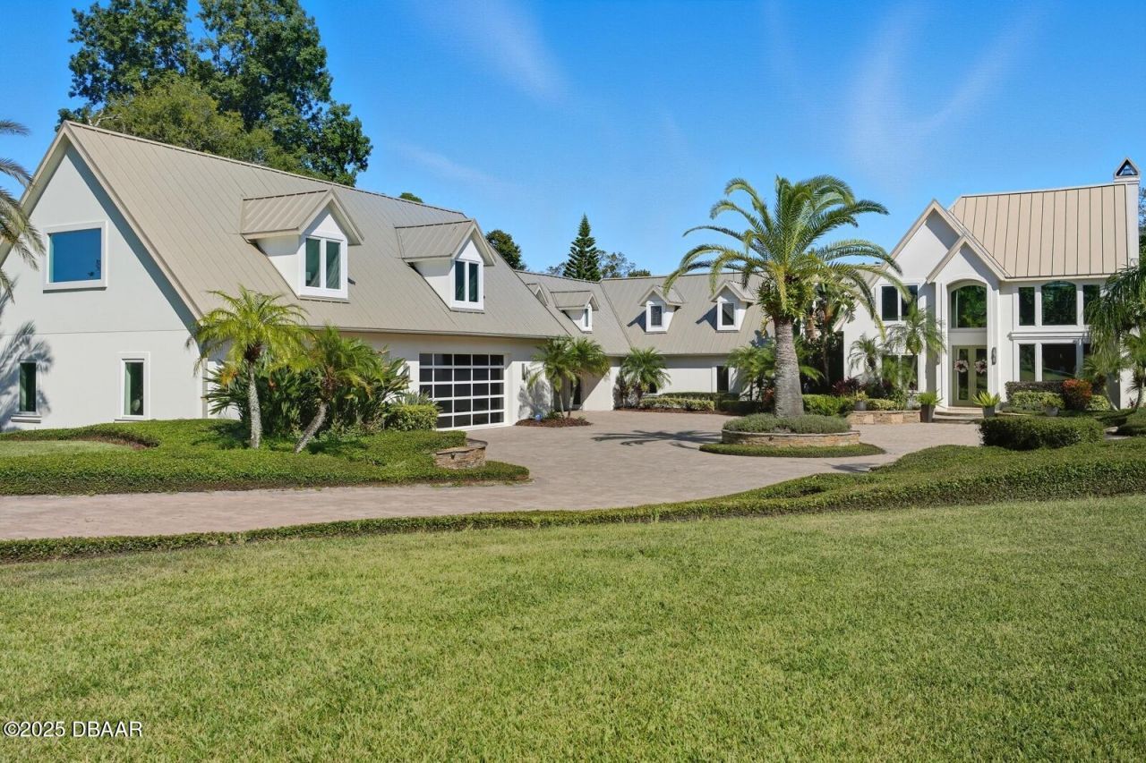 427 Pine Bluff Trail, Ormond Beach, FL 32174 Photo