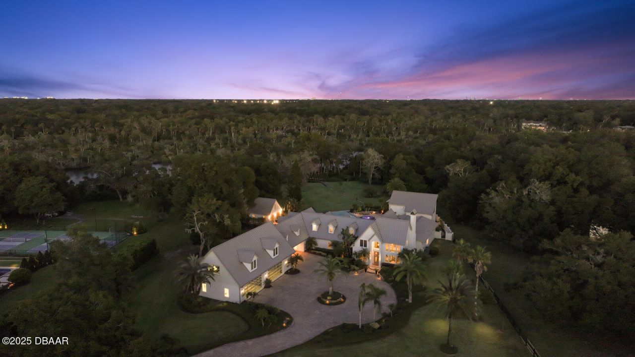 427 Pine Bluff Trail, Ormond Beach, FL 32174 Photo