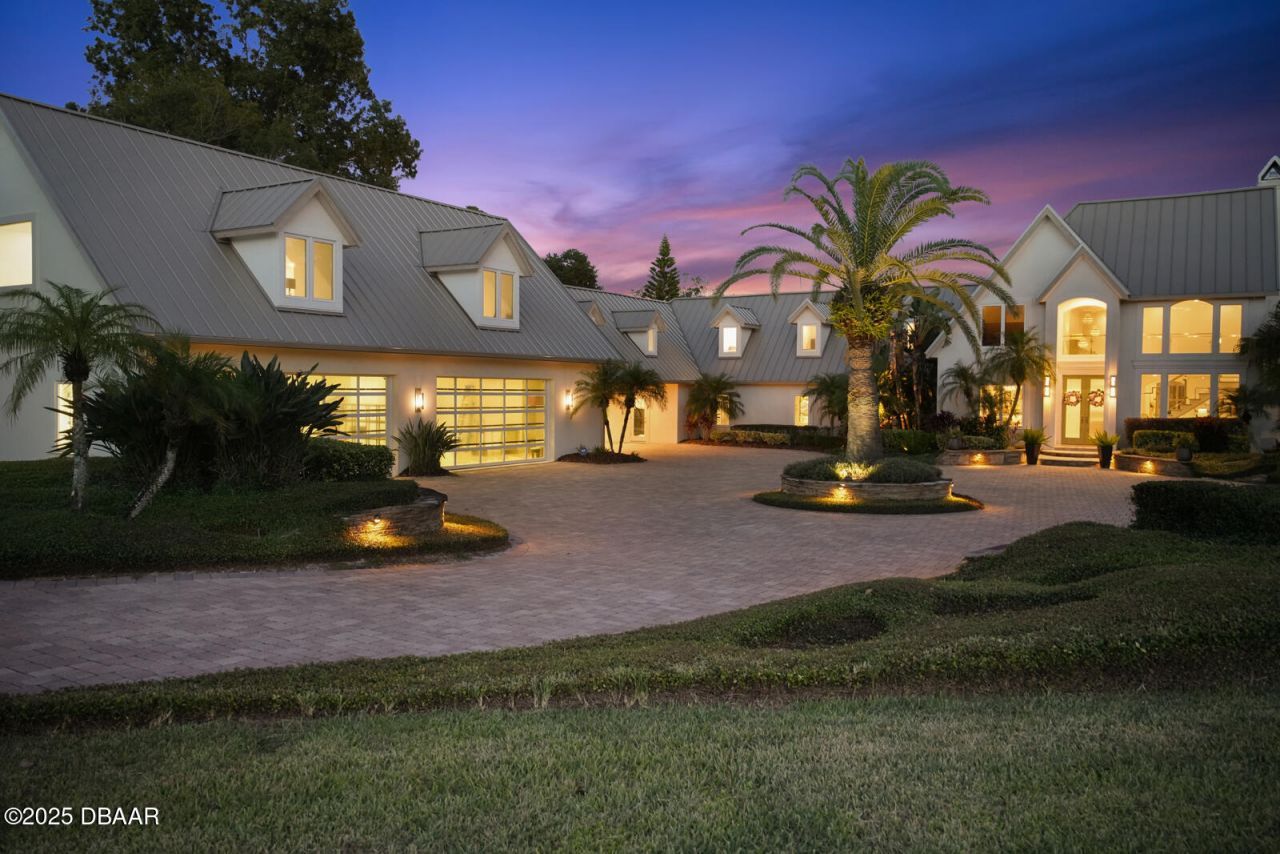 427 Pine Bluff Trail, Ormond Beach, FL 32174 Photo