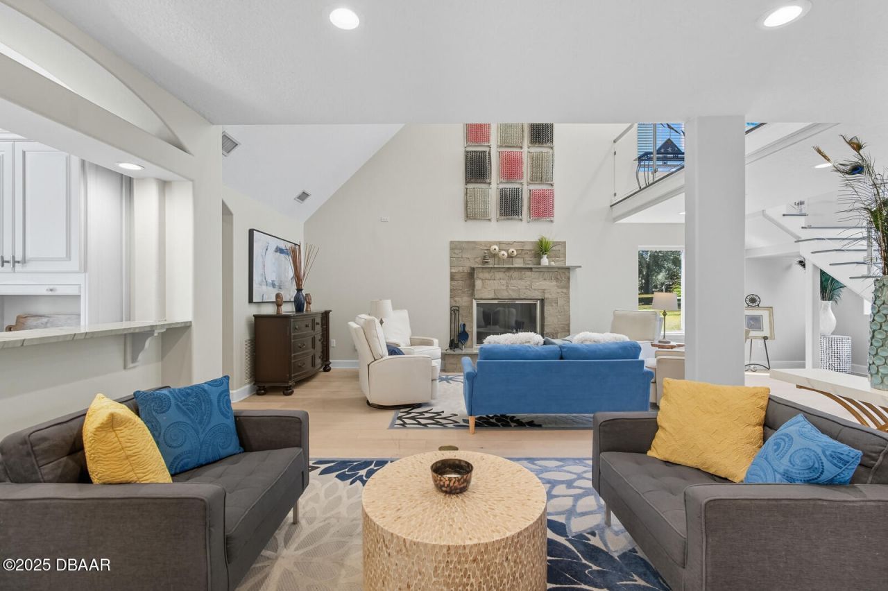 427 Pine Bluff Trail, Ormond Beach, FL 32174 Photo