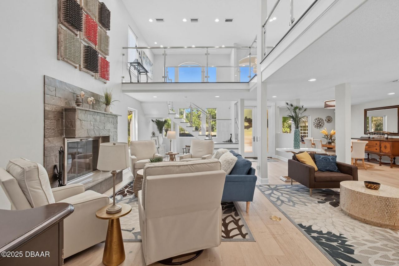 427 Pine Bluff Trail, Ormond Beach, FL 32174 Photo