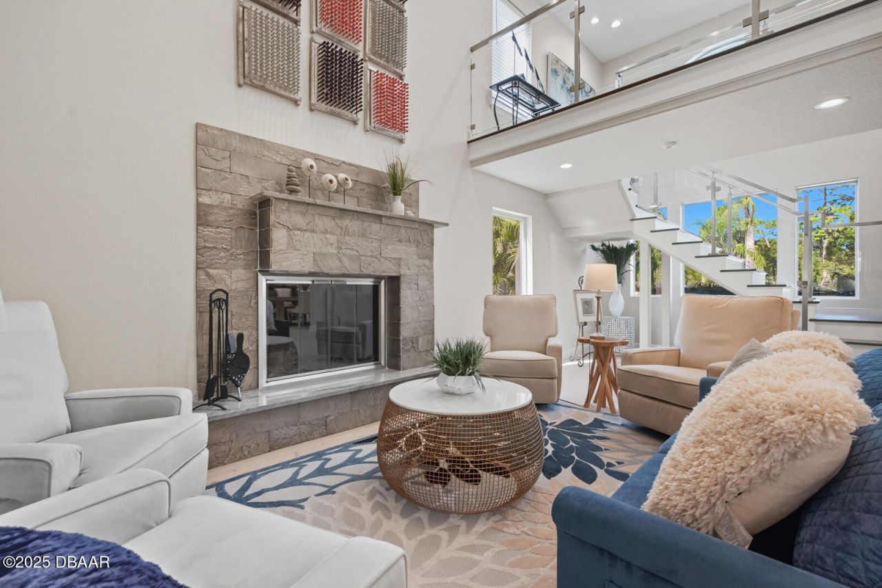 427 Pine Bluff Trail, Ormond Beach, FL 32174 Photo