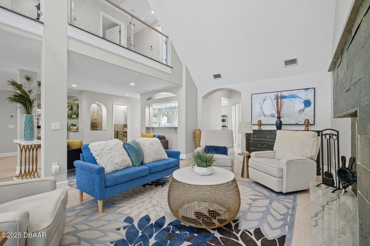 427 Pine Bluff Trail, Ormond Beach, FL 32174 Photo