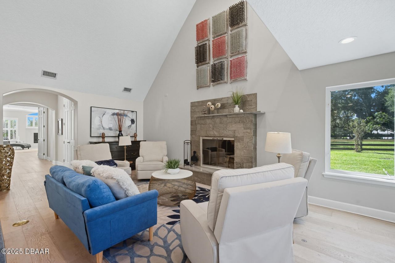 427 Pine Bluff Trail, Ormond Beach, FL 32174 Photo