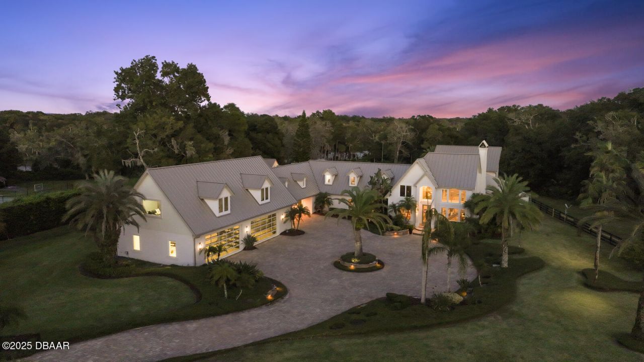 427 Pine Bluff Trail, Ormond Beach, FL 32174 Photo