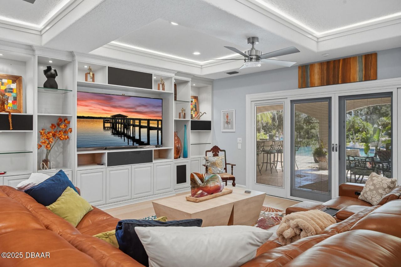 427 Pine Bluff Trail, Ormond Beach, FL 32174 Photo