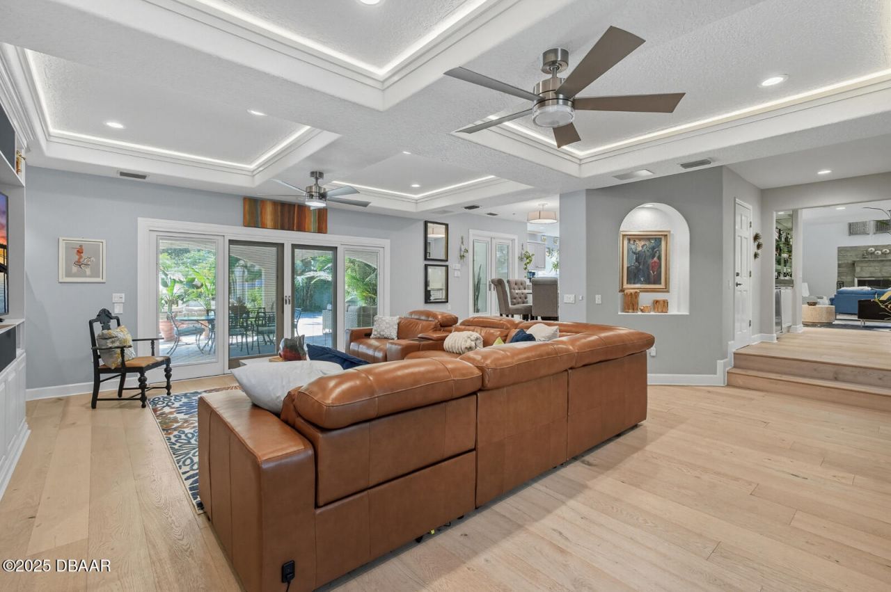 427 Pine Bluff Trail, Ormond Beach, FL 32174 Photo