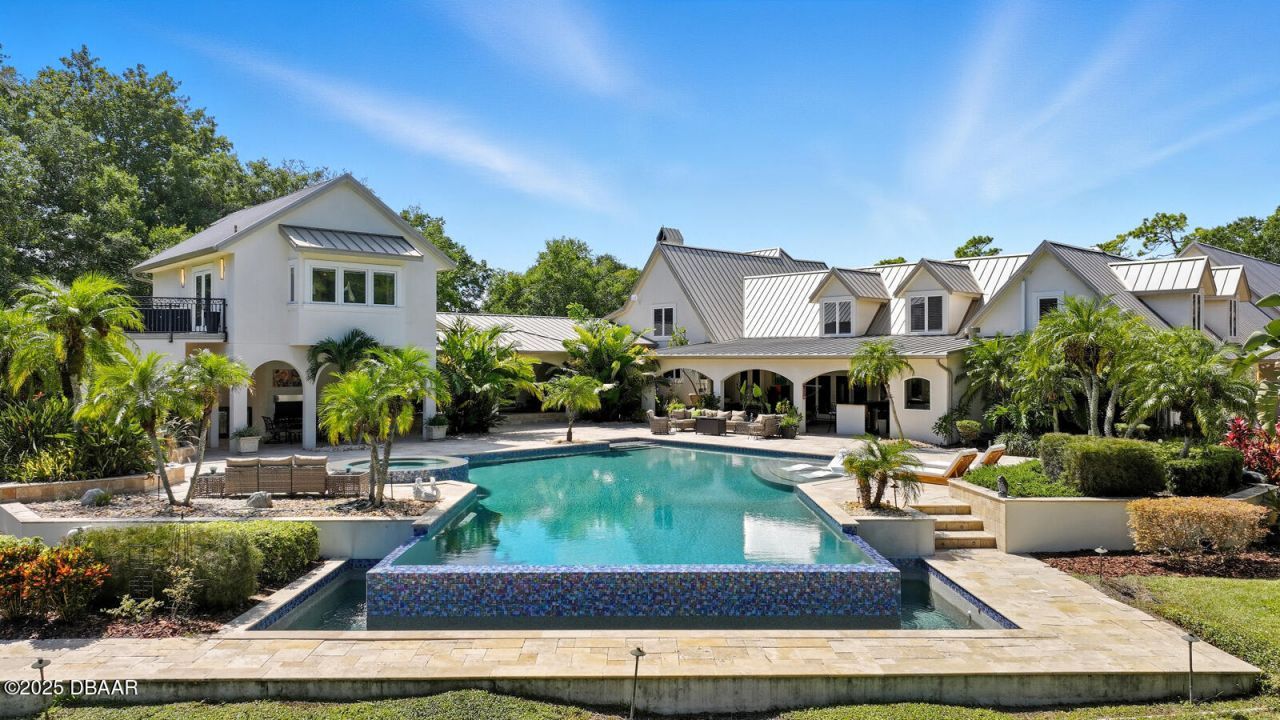 427 Pine Bluff Trail, Ormond Beach, FL 32174 Photo