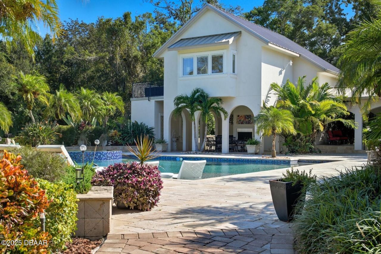 427 Pine Bluff Trail, Ormond Beach, FL 32174 Photo