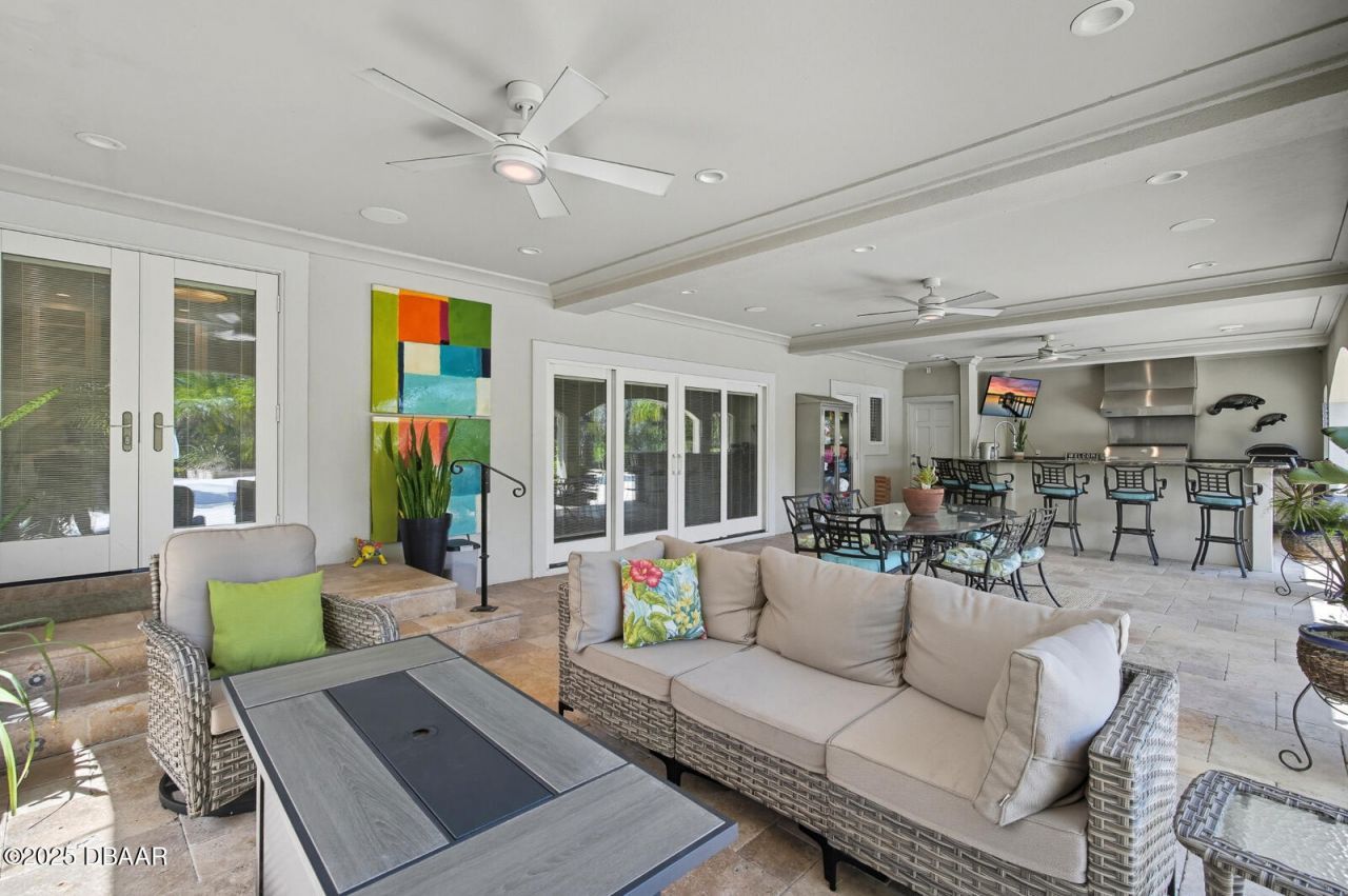 427 Pine Bluff Trail, Ormond Beach, FL 32174 Photo